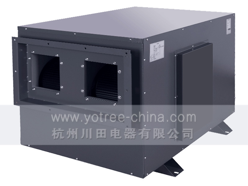 3、YCD-10S 吊頂除濕機  出風口 右側(cè)視圖.jpg